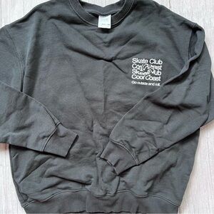 Zara Boys Sweatshirt